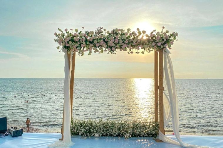 Seashells Hotel & Spa Phú Quốc